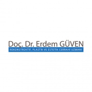Dr.Erdem Güven Logo