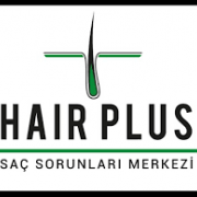 Hair Plus Saç Ekimi Logo
