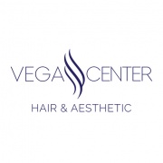 Vega Hair Center Logo