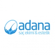 Adana Saç Ekimi ve Estetik Merkezi Logo