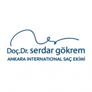Ankara İnternational Saç Ekimi Logo