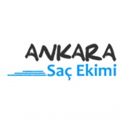 Ankara Saç Ekimi Logo