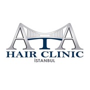 ATA Hair Clinic Logo