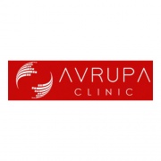 Avrupa Clinic Logo