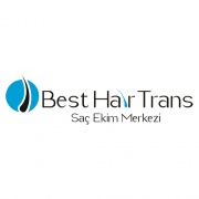 Best Hair Trans Saç Ekim Merkezi Logo