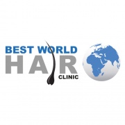 Best World Hair Clinic Logo