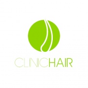 Clinic Hair Logo