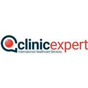 Clinicexpert Logo