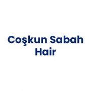 Coşkun Sabah Hair Logo