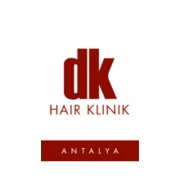 DK Hair Klinik Logo