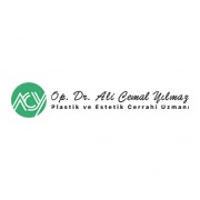 Dr.Ali Cemal Yilmaz Logo