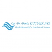 Dr.Deniz Küçükkaya Logo
