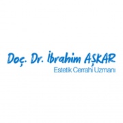 Dr.İbrahim AŞKAR Logo