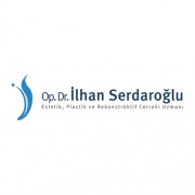 İlhan Serdaroğlu Saç Ekim Merkezi Logo