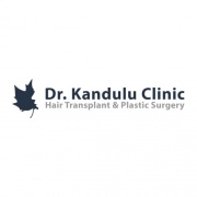 Dr.Kandulu Saç Ekim Merkezi Logo