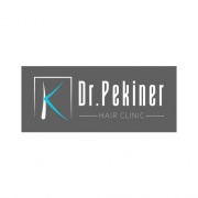 Dr.Pekiner Hair Clinic Logo