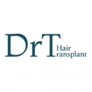 DrT Hair Transplant Logo
