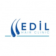 Edil Hair Clinic Logo