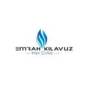Emrah Kılavuz Hair Clinic Logo