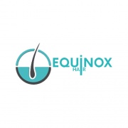 Equinox Hair Logo