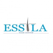 Essila Hair Center Logo