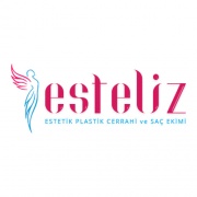 Esteliz Estetik Plastik Cerrahi ve Saç Ekimi Logo