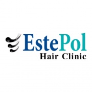 Estepol Saç Ekim Merkezi Logo