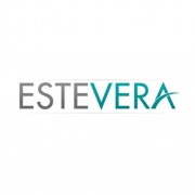 Estevera Saç Ekimi ve Saç Sağlığı Logo