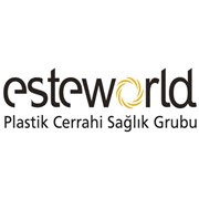 Esteworld Logo