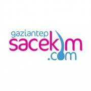 Gaziantep Saç Ekim Merkezi Logo