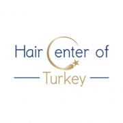 Hair Center Of Turkey Logo