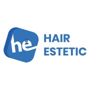 Hair Estetic Logo
