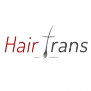Hair Trans Saç Ekim Merkezi Logo