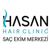 Hasan Hair Clinic Logo