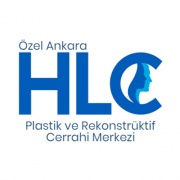 HLC Plastik ve Rekonstrüktif Cerrahi Merkezi Logo
