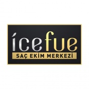 Ice Fue Saç Ekim Merkezi Logo