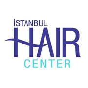 İstanbul Hair Center Logo