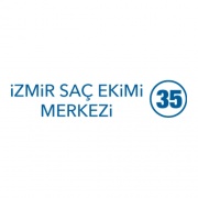 İzmir Saç Ekimi Merkezi Logo