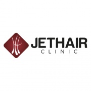 Jethair Clinic Logo