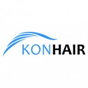 Konhair Saç Ekim Merkezi Logo