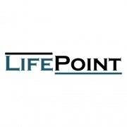 Life Point Logo