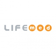 Lifemed Logo