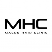 Macro Hair Clinic Logo