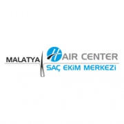 Malatya Hair Center Logo