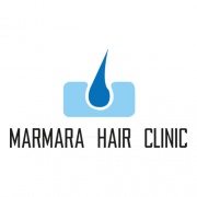 Marmara Hair Clinic Logo