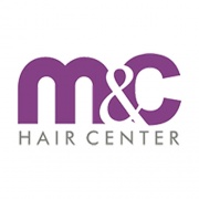 MC Hair Center Logo