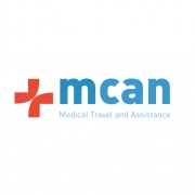 Mcan Health Logo