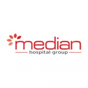 Özel Median Sağlık Grubu Logo