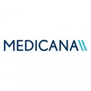 Medicana Çamlıca Hastanesi Logo
