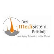 Özel Medisistem Polikliniği Logo